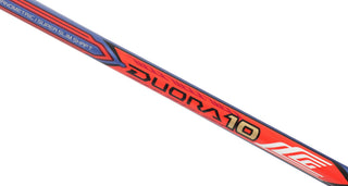 YONEX BADMINTON FRAME # DUO10 BLUE/ORANGE 2U4
