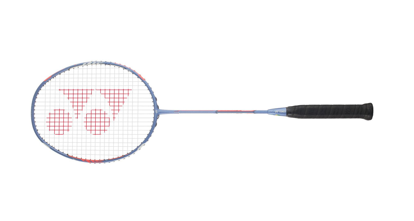 YONEX BADMINTON FRAME DUORA77 Black Red 3U4