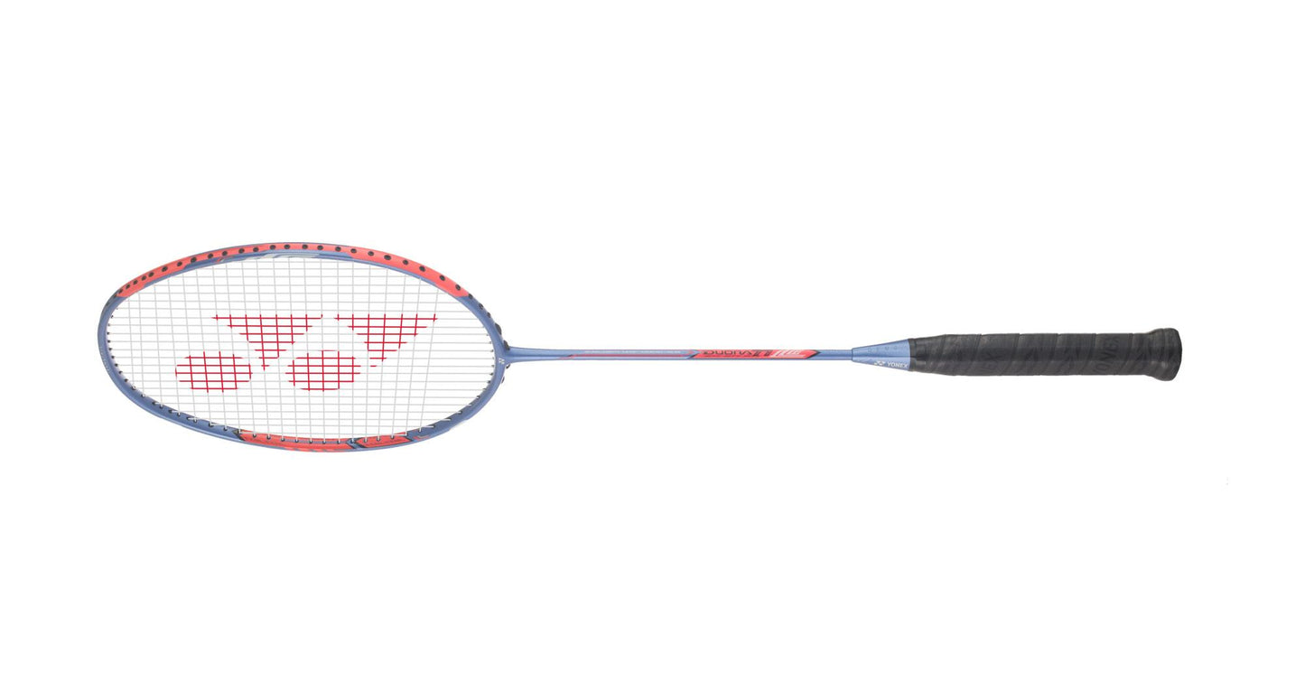 YONEX BADMINTON FRAME DUORA77 Black Red 3U4
