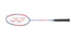 YONEX BADMINTON FRAME DUORA77 Black Red 3U4