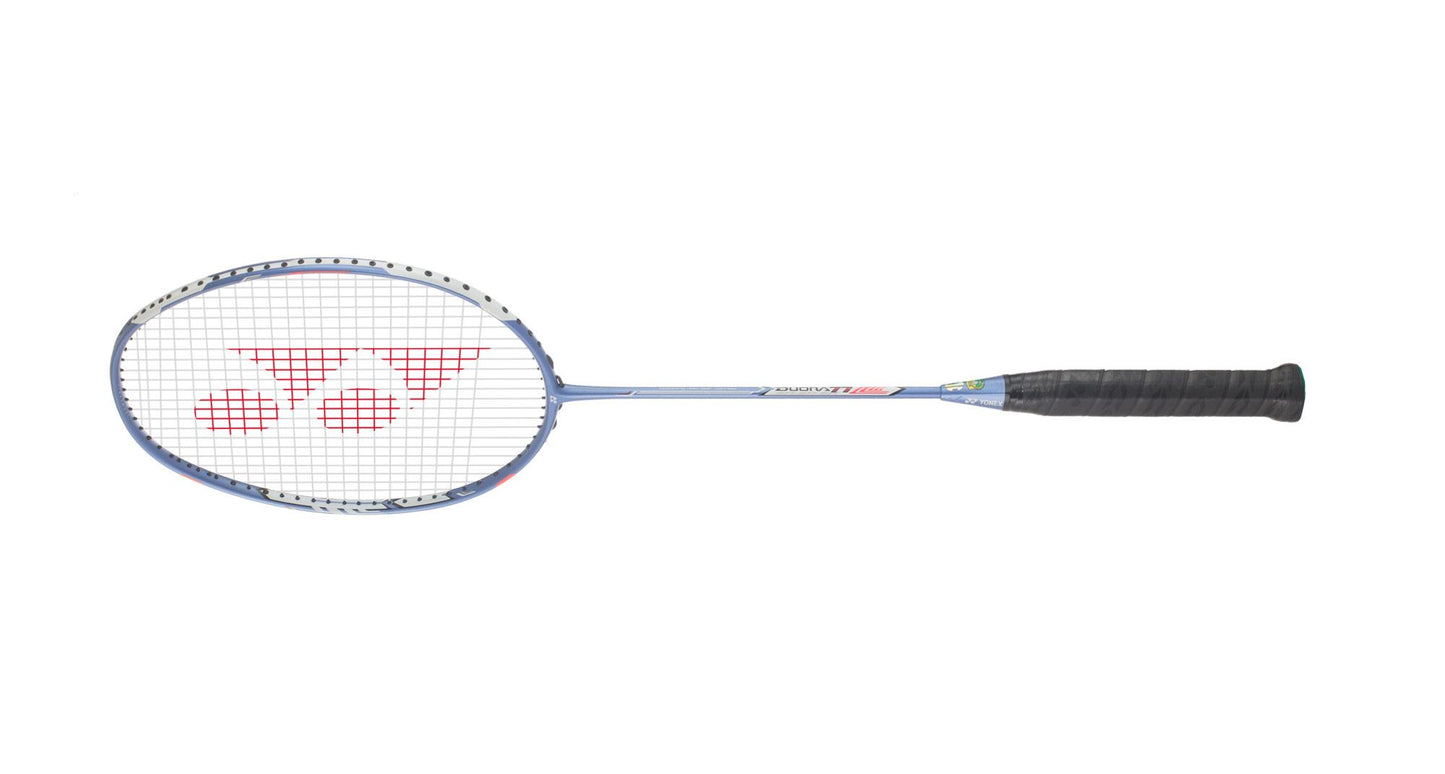 YONEX BADMINTON FRAME DUORA77 Black Red 3U4