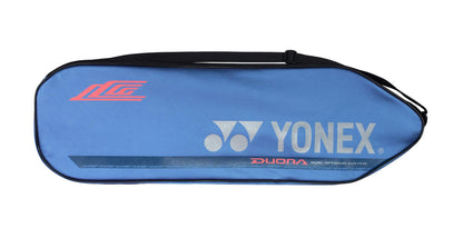 YONEX BADMINTON FRAME DUORA77 Black Red 3U4