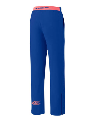 YONEX MEN'S WARM-UP PANTS 60000LCW FROSTY BLUE 2XL