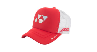 YONEX MESH CAP 40000LCW BLACK -