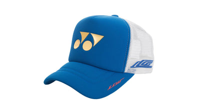 YONEX MESH CAP 40000LCW BLACK -