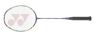 YONEX BADMINTON FRAME # DUO88 WHITE/LIME YELLOW 3U4
