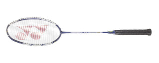 YONEX BADMINTON FRAME # DUO88 WHITE/LIME YELLOW 3U4