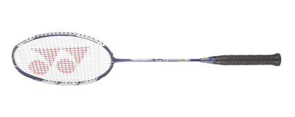 YONEX BADMINTON FRAME # DUO88 WHITE/LIME YELLOW 3U4