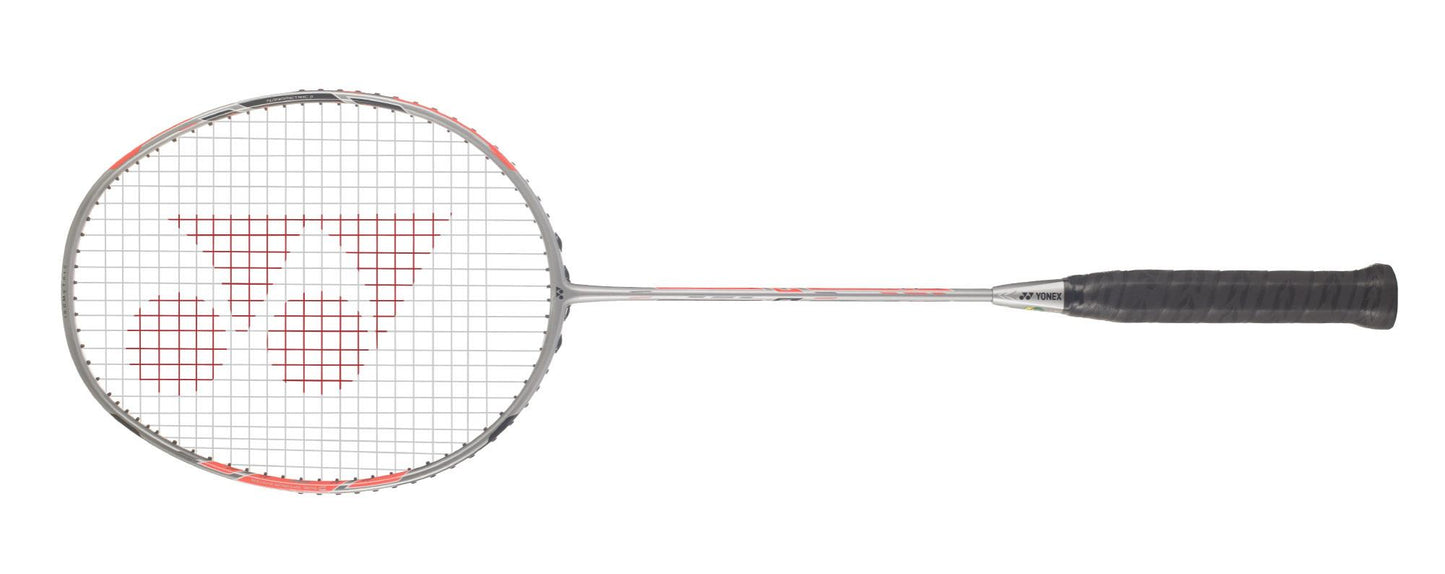YONEX BADMINTON FRAME DUORA77 Black Red 3U4