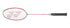 YONEX BADMINTON FRAME DUORA77 Black Red 3U4