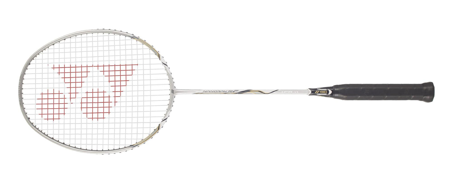 YONEX BADMINTON FRAME NANORAY 10F # NR10F BLACK/BLUE 4U4