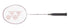 YONEX BADMINTON FRAME NANORAY 10F # NR10F BLACK/BLUE 4U4