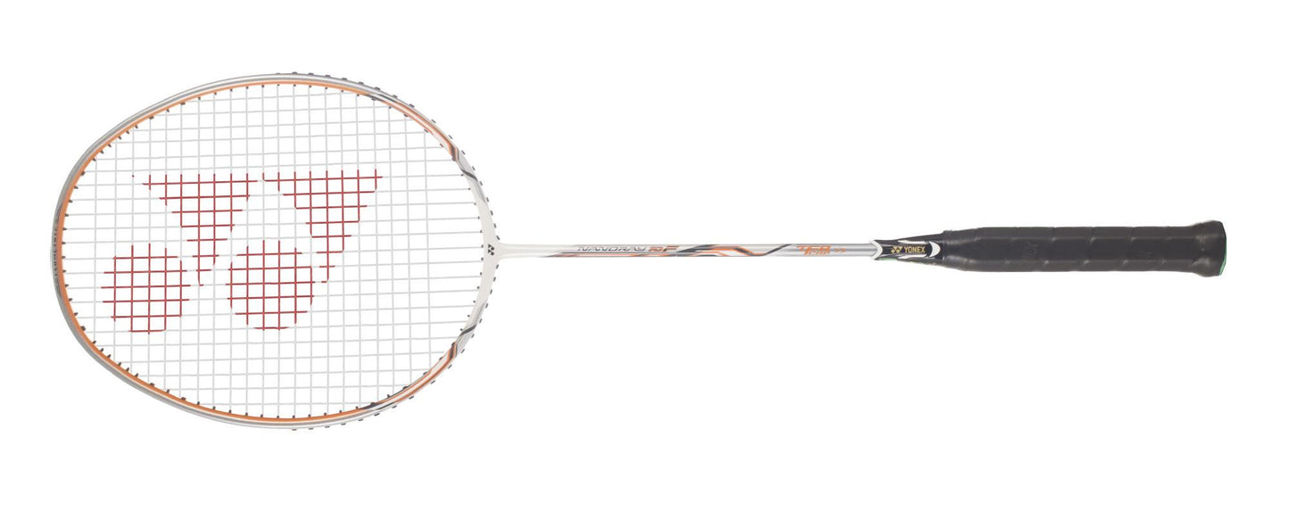 YONEX BADMINTON FRAME NANORAY 10F # NR10F BLACK/BLUE 4U4