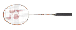 YONEX BADMINTON FRAME NANORAY 10F # NR10F BLACK/BLUE 4U4