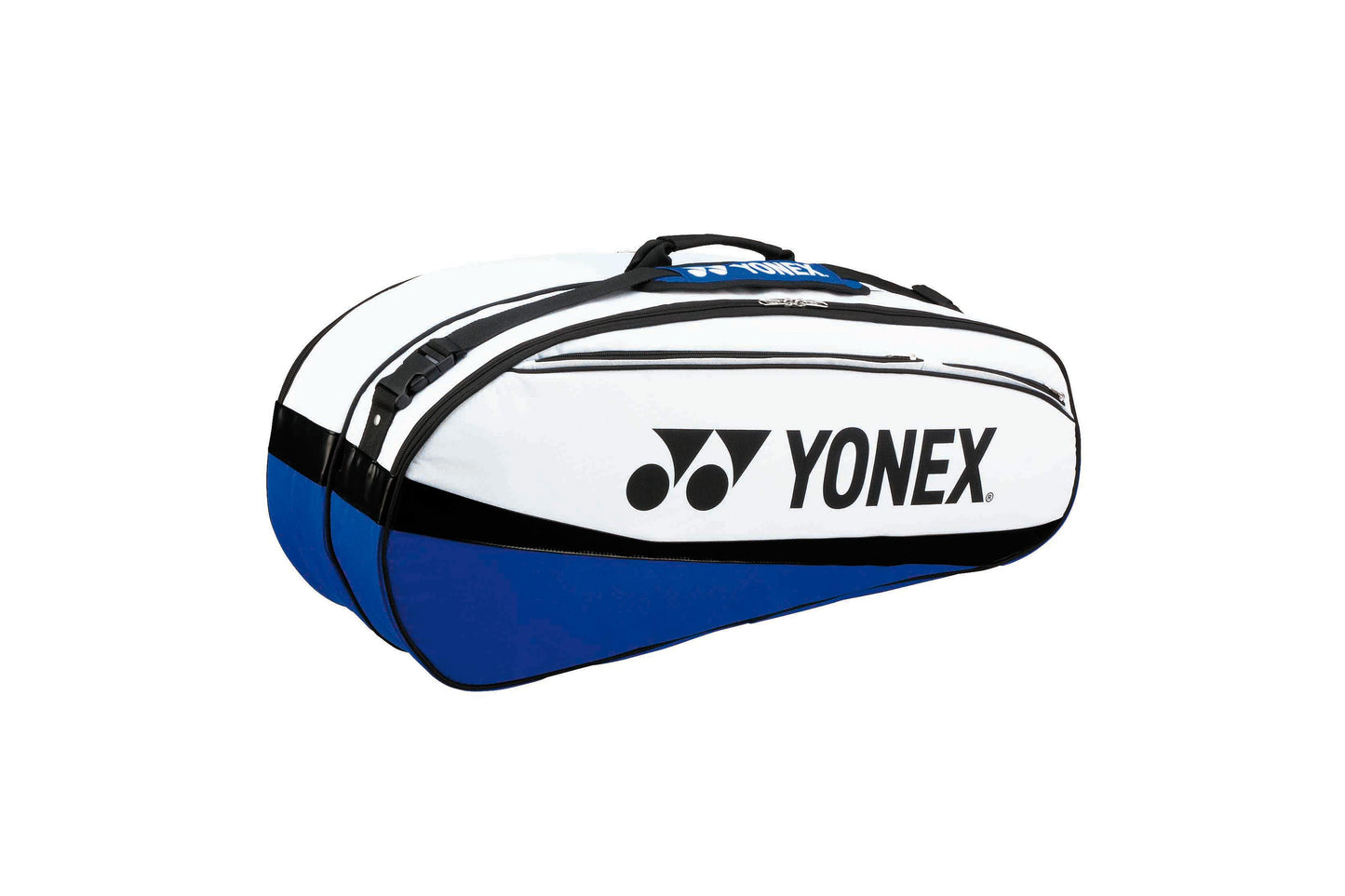 YONEX SPORTS BAG SUNR-5226P BT6 BLUE/BLACK