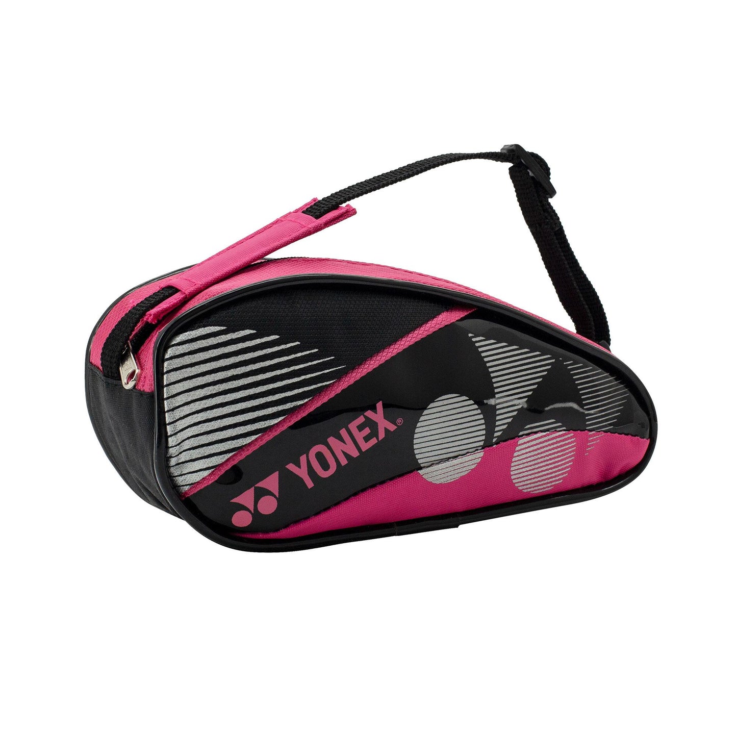 YONEX MINI BAG (SOUVENIR) Y1422-17 BK/MG -