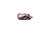 RED SILVER GREY / NA