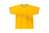 YONEX T-SHIRTS 16147EXA (POLYESTER 100%, KNIT) CRYSTAL RED L