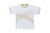 WHITE / L