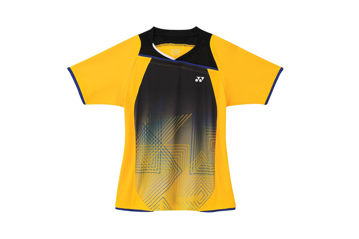 YONEX LADIES POLO SHIRT 20169EXA DEEP BLUE L