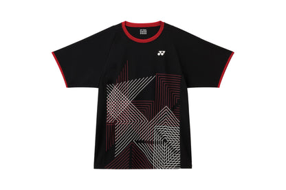 YONEX REPLICA T-SHIRT 16153EXA BLACK L