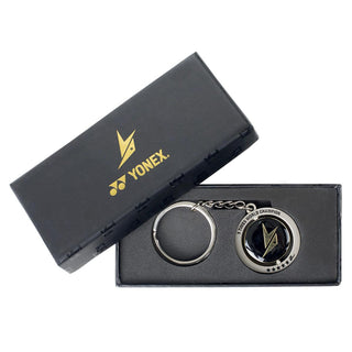 SOUVENIER LD KEY CHAIN SVR-LDKC1-1995 BLACK