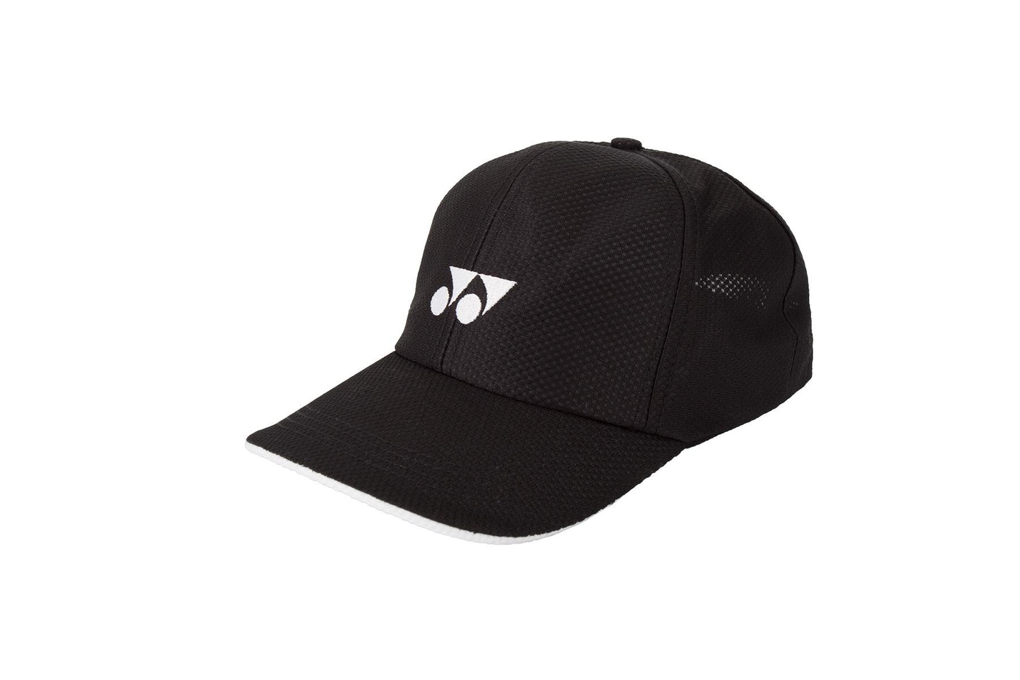 YONEX SPORTS CAP #W 341 BKZZZZ ZZZZ