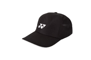 YONEX SPORTS CAP #W 341 BKZZZZ ZZZZ