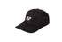 YONEX SPORTS CAP #W 341 BKZZZZ ZZZZ