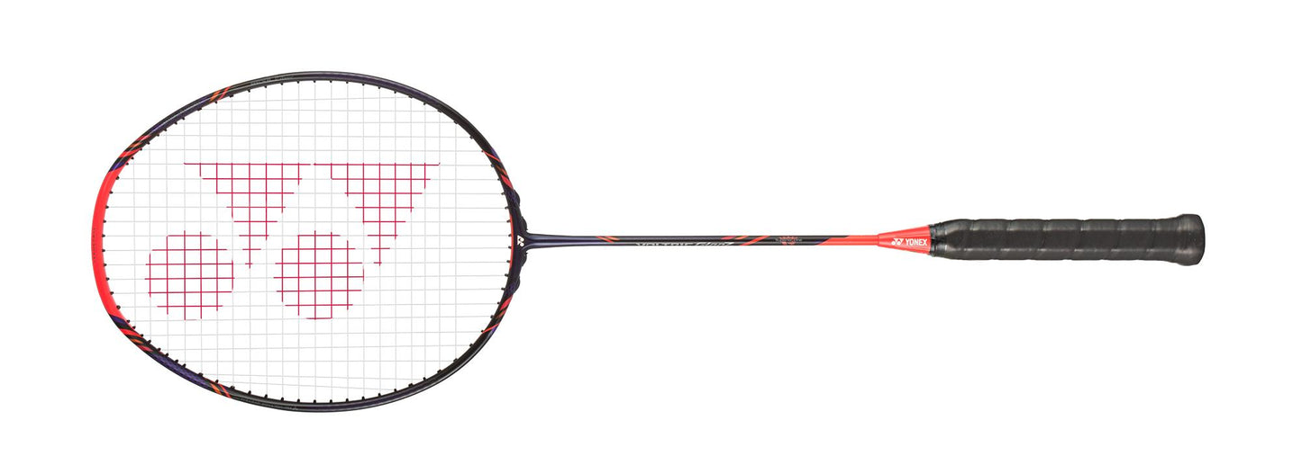 YONEX BADMINTON FRAME VOLTRIC GLAN Z SAPPHIRE NAVY 4U4