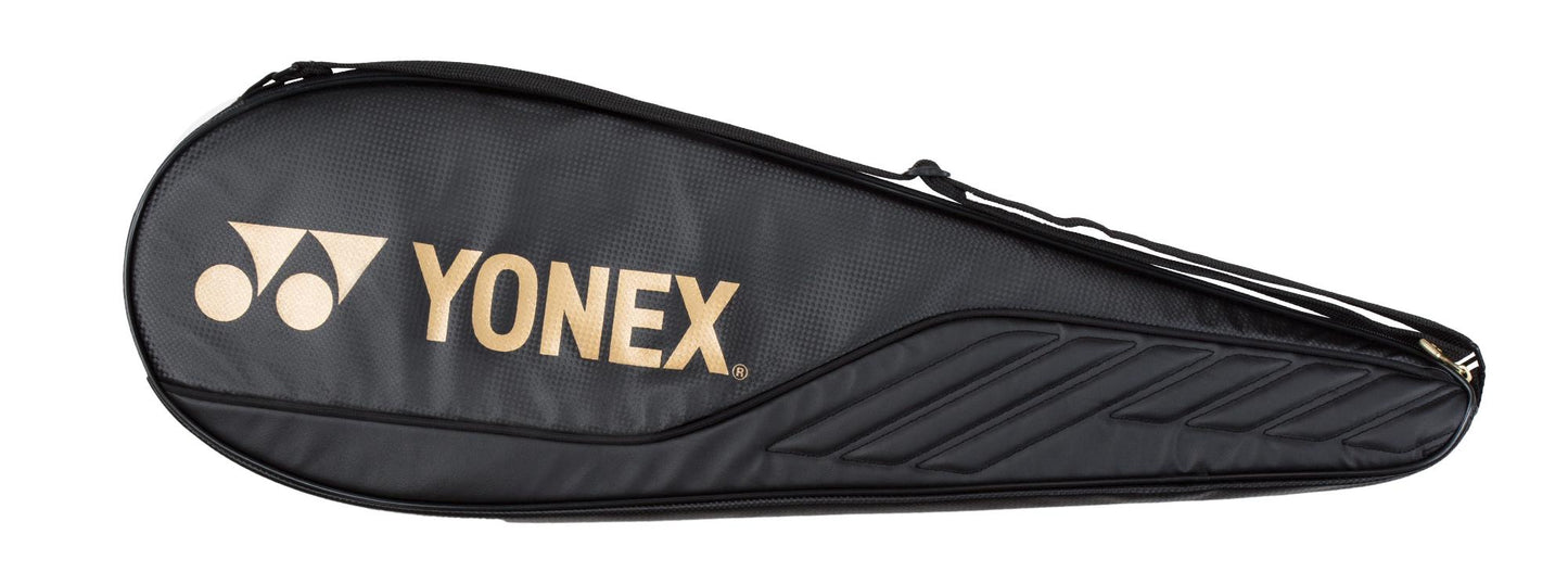 YONEX BADMINTON FRAME VOLTRIC GLAN Z SAPPHIRE NAVY 4U4