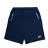 YONEX SHORTS JUNIOR # SJ-S092-2747-EASY4-S JET BLACK J120