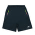 YONEX SHORTS JUNIOR # SJ-S092-2747-EASY4-S JET BLACK J120