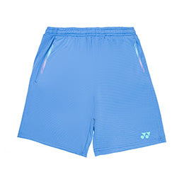 YONEX SHORTS JUNIOR # SJ-S092-2747-EASY4-S JET BLACK J120