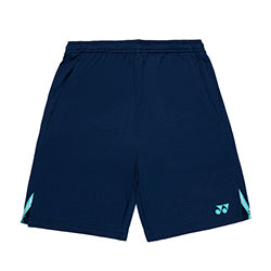 YONEX SHORTS JUNIOR # SJ-S092-2750-EASY4-S JET BLACK J120