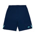 YONEX SHORTS JUNIOR # SJ-S092-2750-EASY4-S JET BLACK J120
