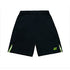 YONEX SHORTS JUNIOR # SJ-S092-2750-EASY4-S JET BLACK J120
