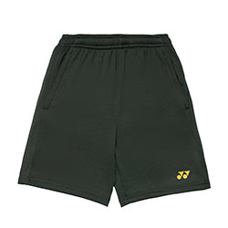YONEX SHORTS JUNIOR # SJ-S092-2751-EASY4-S FOREST NIGHT J120