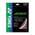 YONEX BADMINTON STRING # BG-AB WHITE/BLUE ZZZZ