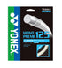 YONEX TENNIS STRING # TGMP125 WHITE -