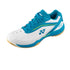 BADMINTON SHOES POWER CUSHION 65 ALPHA # SHB-65a WIDE RED 2