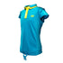 GIRLS CUT & SEW T-SHIRT  # PJ-G18-20208-26T16-SR VIOLET J150