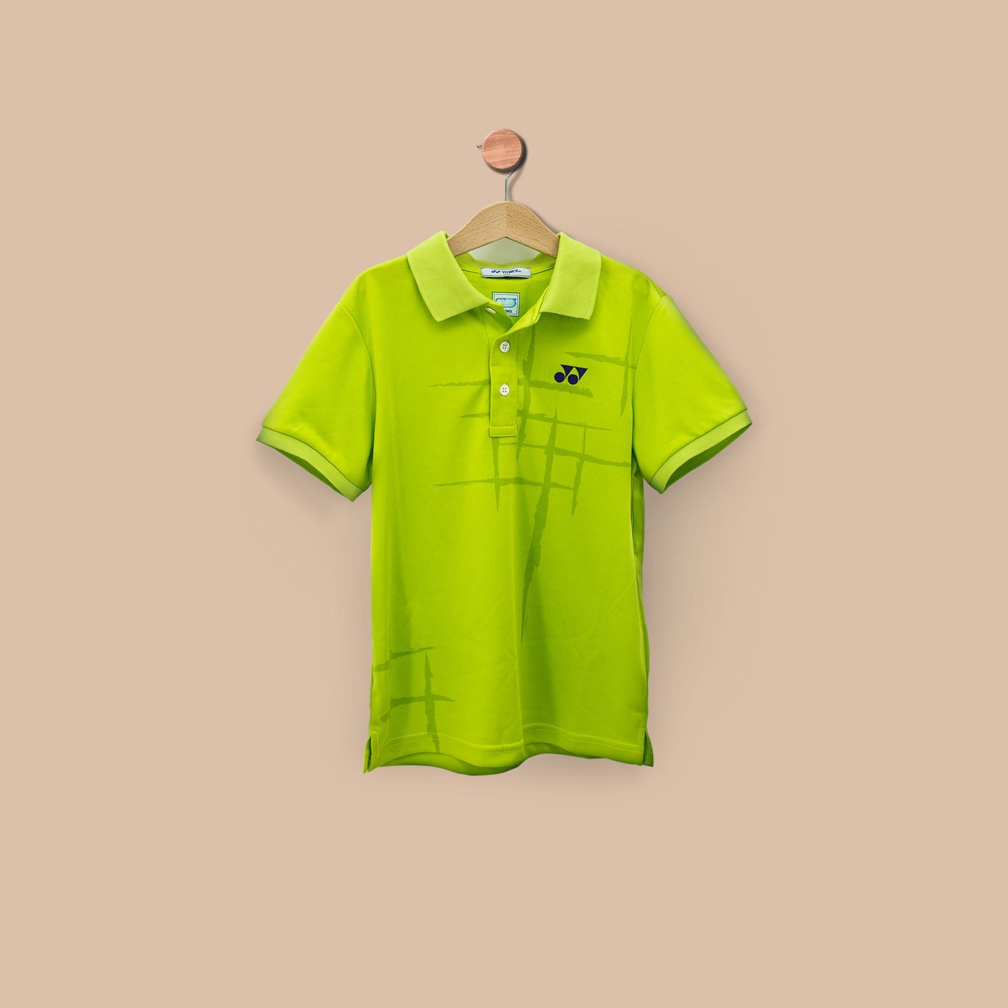 JUNIOR CUT & SEW T-SHIRT  # PJ-19-665LCT-26T16-S BLACK J130