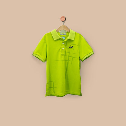 JUNIOR CUT & SEW T-SHIRT  # PJ-19-665LCT-26T16-S BLACK J130