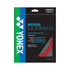 YONEX BADMINTON GUTS BG66UM BLACK ZZZZ