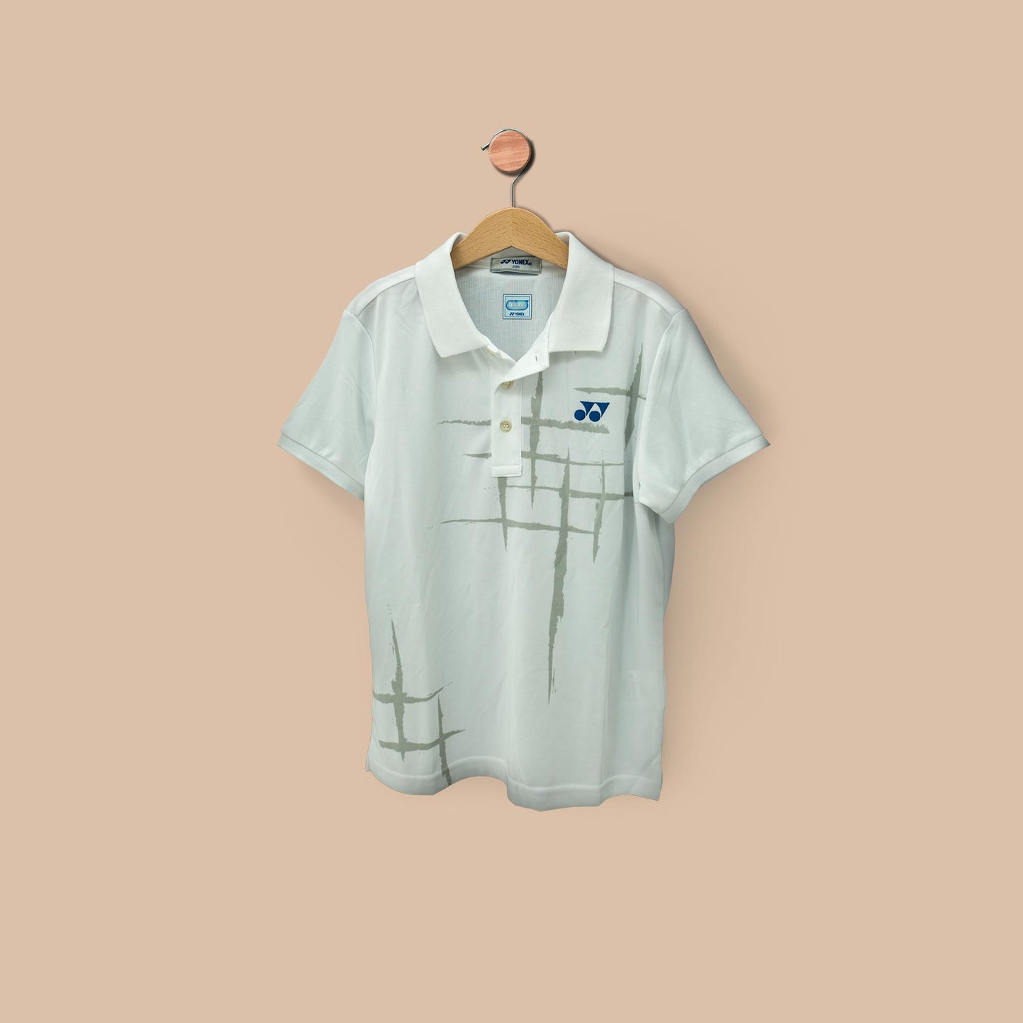 JUNIOR CUT & SEW T-SHIRT  # PJ-19-665LCT-26T16-S BLACK J130