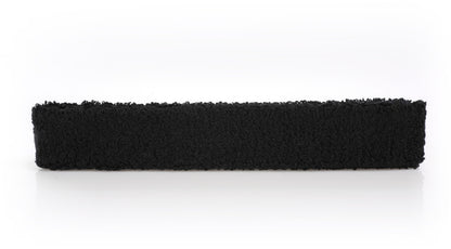 YONEX GRIP TAPE #AC 402EX TOWEL GRIP BLACK