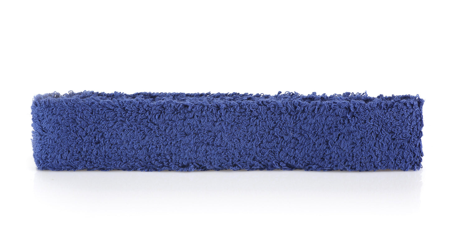 YONEX GRIP TAPE #AC 402EX TOWEL GRIP BLACK