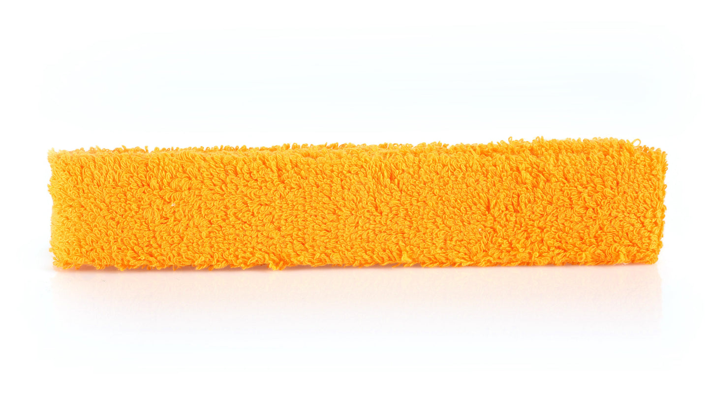 YONEX GRIP TAPE #AC 402EX TOWEL GRIP BLACK