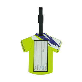 YONEX LUGGAGE TAGSVRLTTS1242 CLASSIC GREEN -